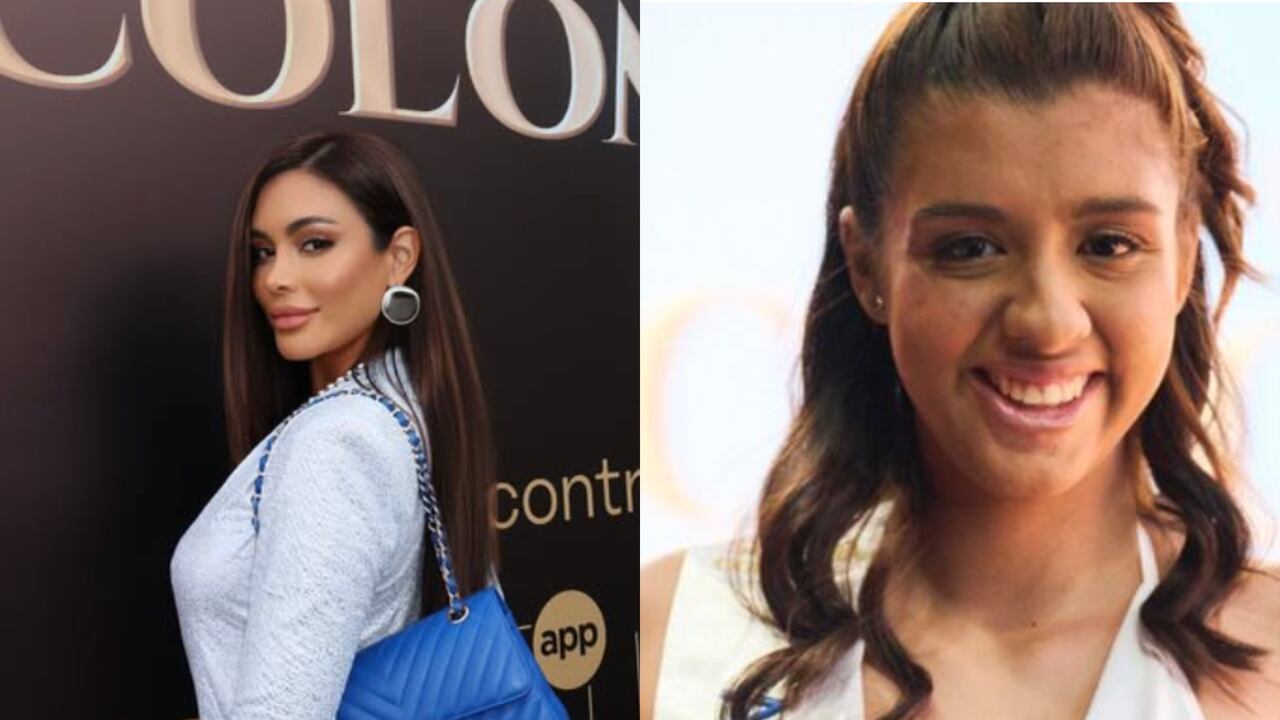 Miss Universe Colombia, Vanessa Pulgarín, habló de Miss Amazonas y su renuncia al certamen.