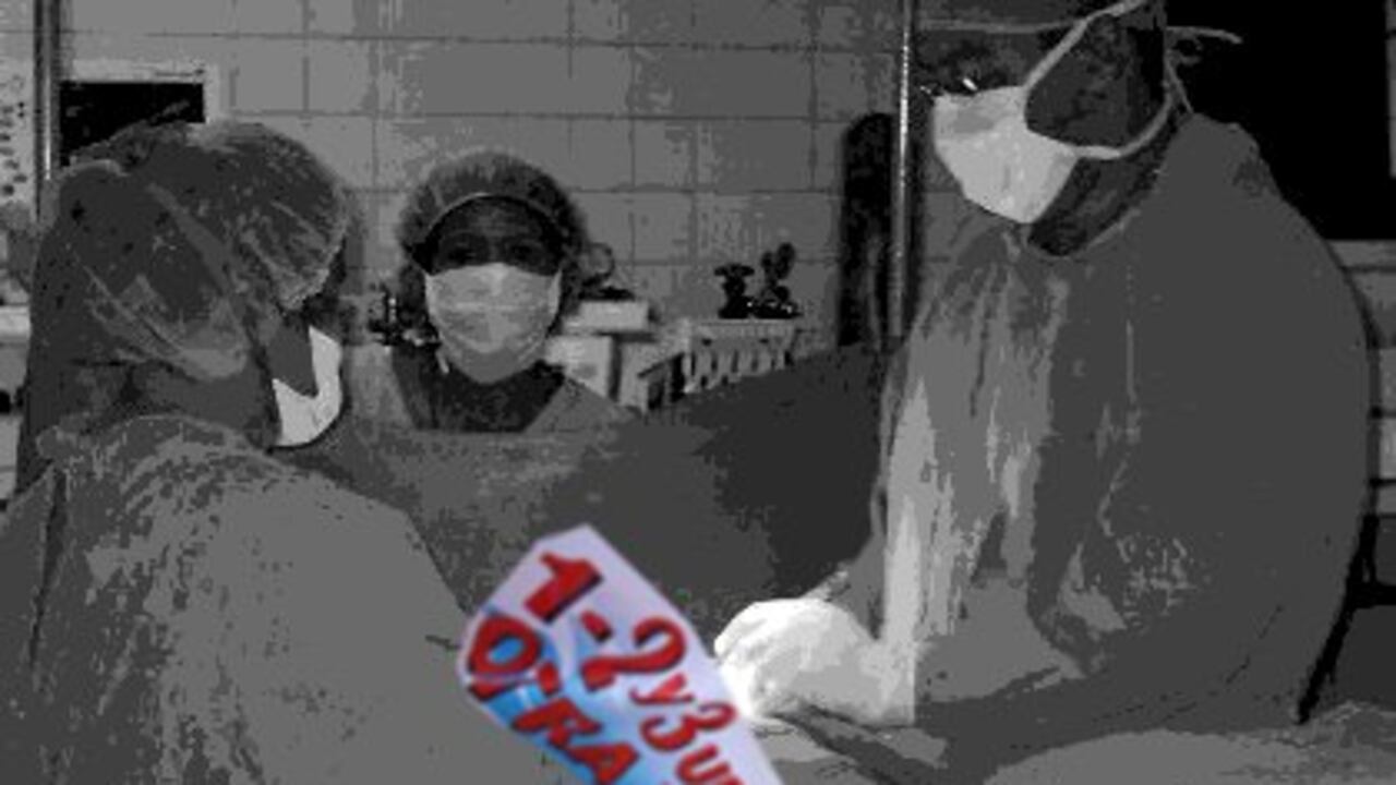 El referendo reeleccionista comienza a dar señales de vida.