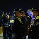 Las autoridades reiteraron acompañamiento al gremio de conductores afectados por la delincuencia,