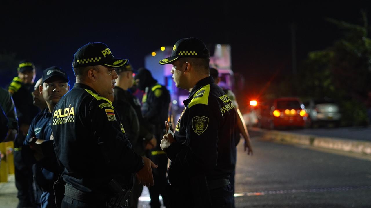 La Policía Metropolitana de Bogotá avanza en las investigaciones por recientes robos en iglesias en Castilla, de la localidad de Kennedy, al occidente de Bogotá.