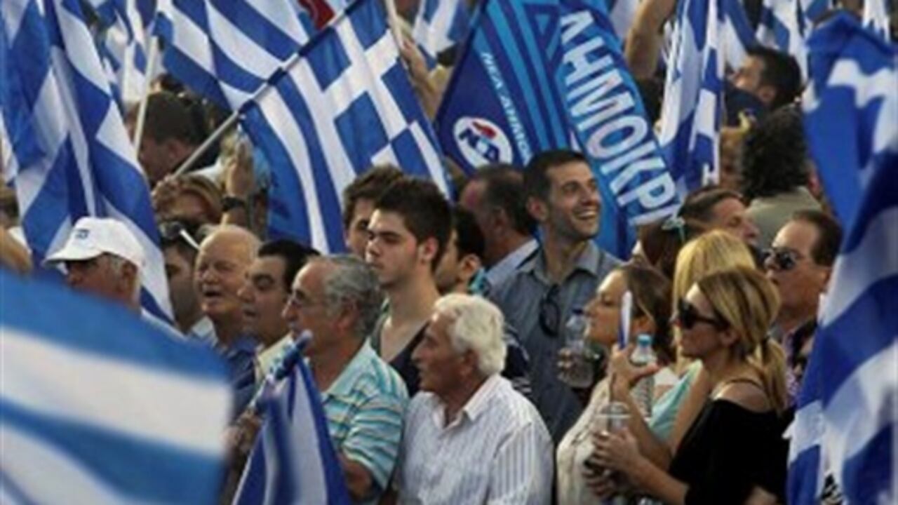 El desempleo juvenil en el país alcanza casi el 58%.