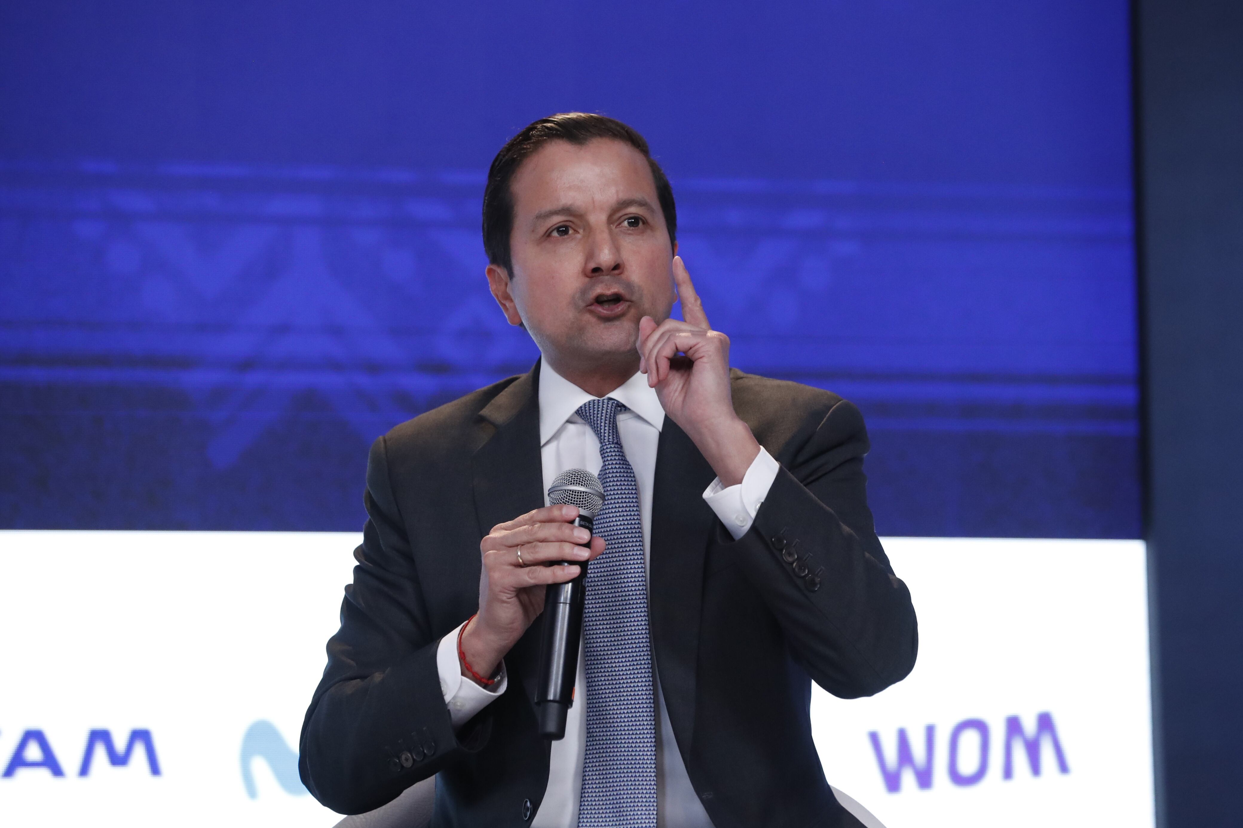 GRAN FORO COLOMBIA 2024