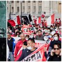 Pedro Castillo podría enfrentarse a un tercer pedido de vacancia.