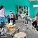 El programa formativo ha llegado a casi 400 niños entre los 11 y 17 años en Turbo, Currulao, Apartadó, Carepa y Chigorodó, en Antioquia.