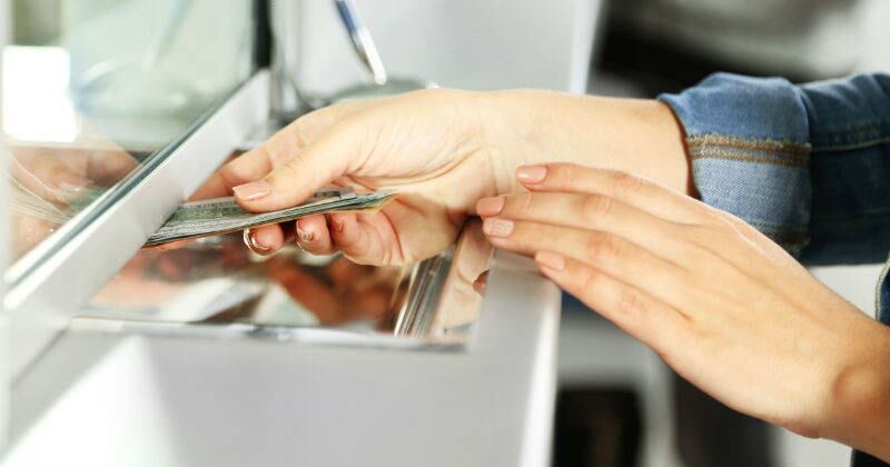 Ingresar a la Lista OFAC aísla financieramente a quienes hacen parte de ella.