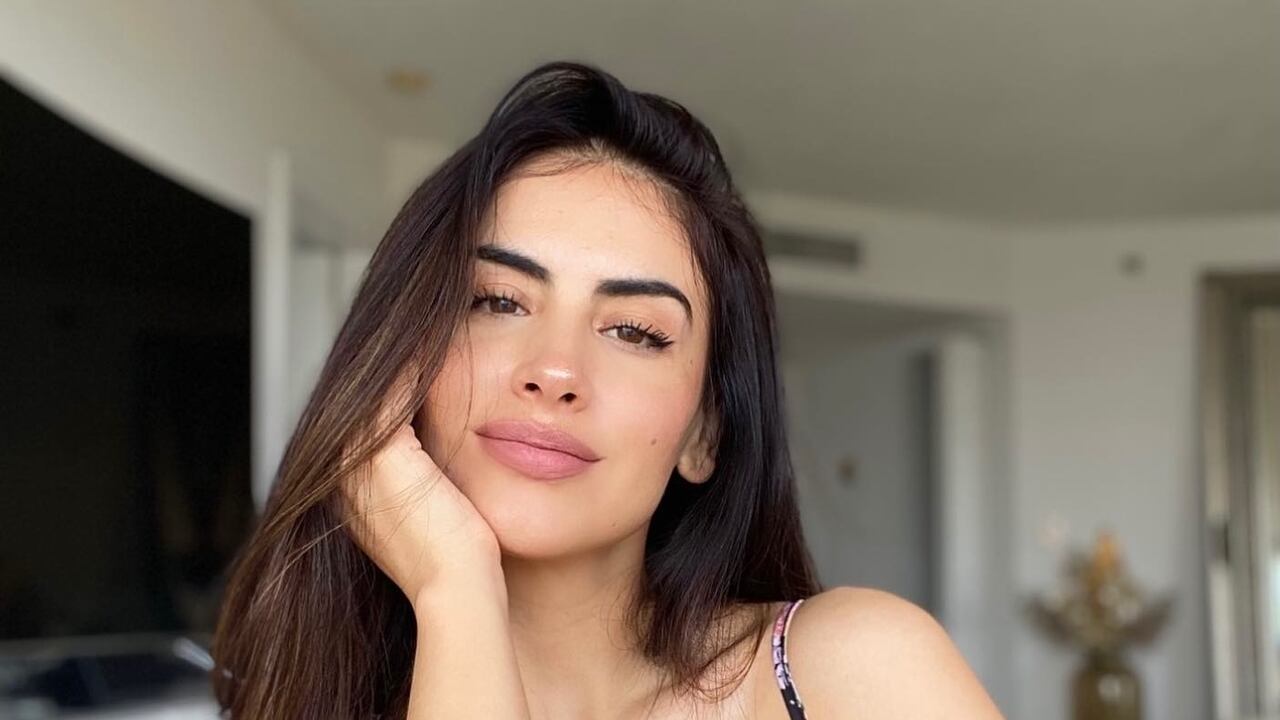 Jessica Cediel es una de las presentadoras colombianas más reconocidas en Latinoamérica.