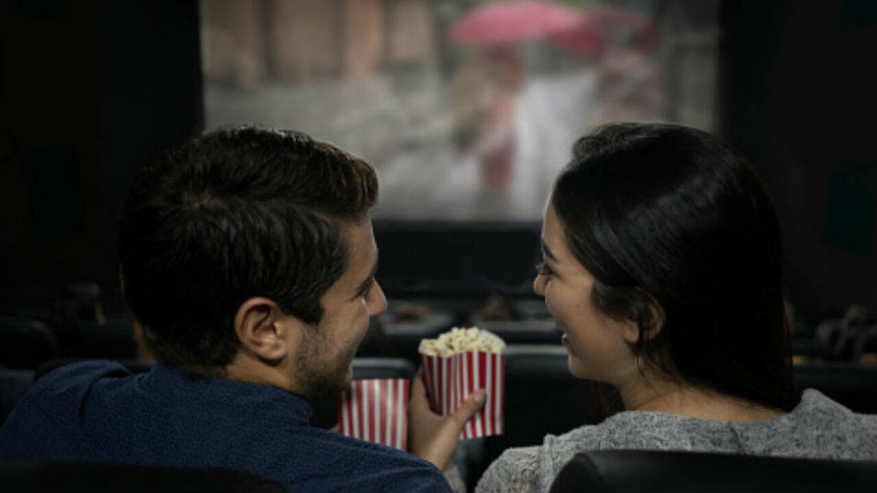 Estas escenas protagonizadas por los espectadores, se acabaron.