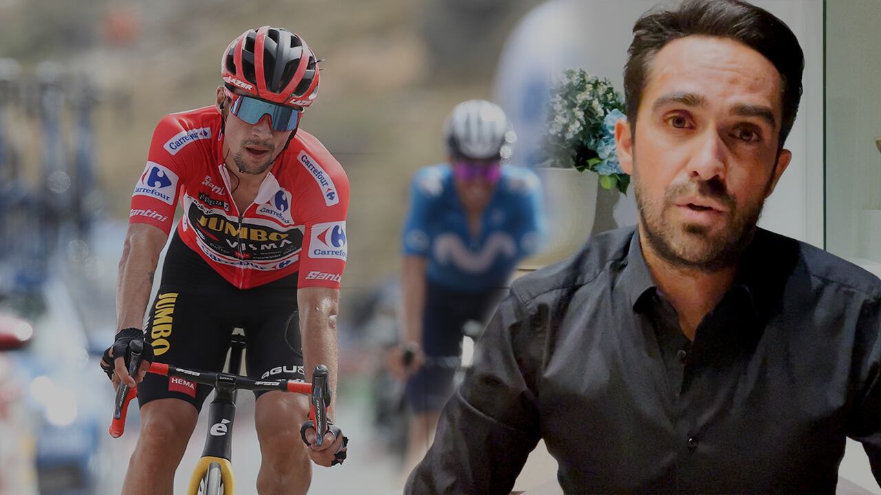 ETAPA 9 VUELTA A ESPAÑA