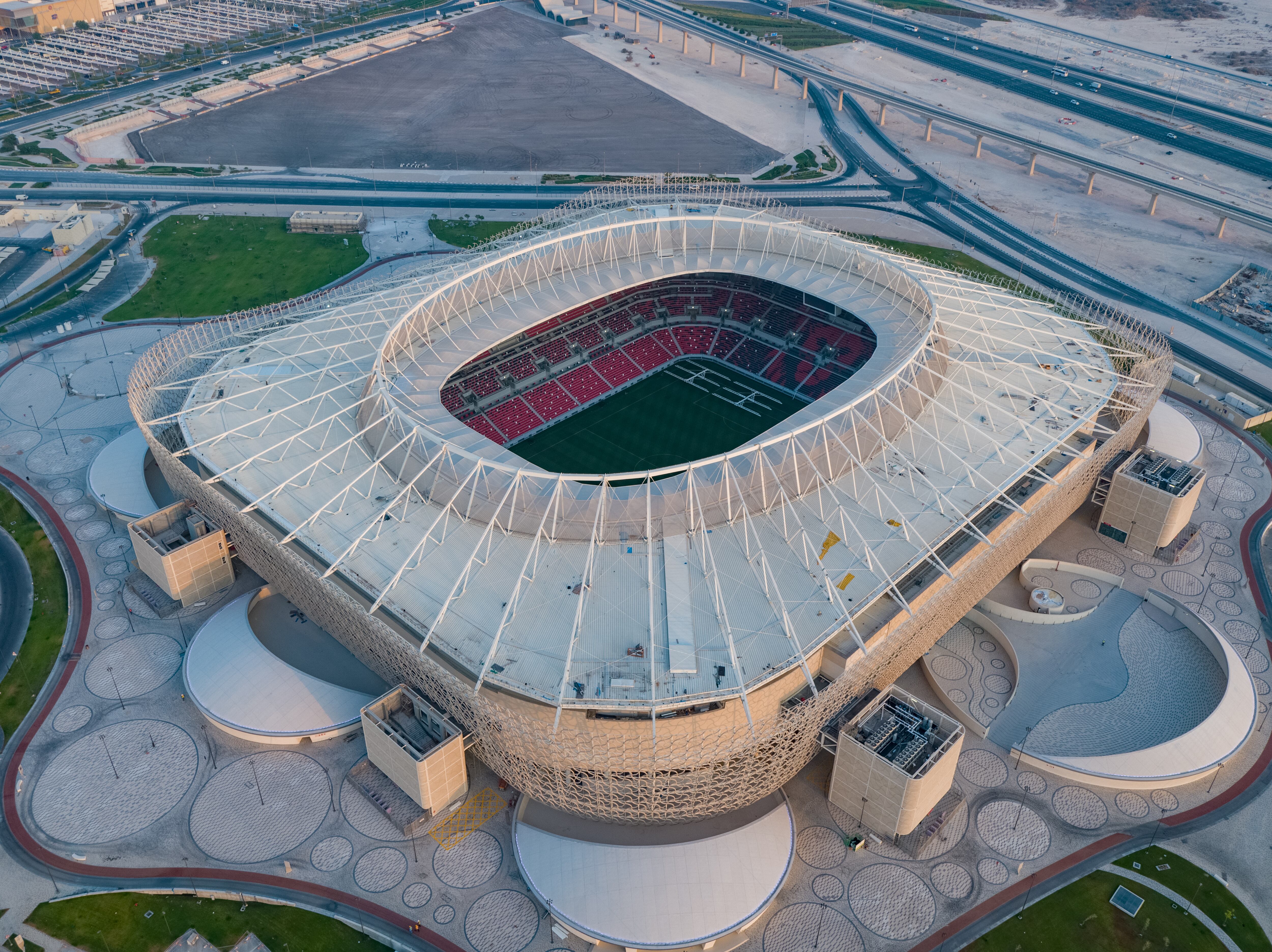 Stadium Ahmad Bin Ali