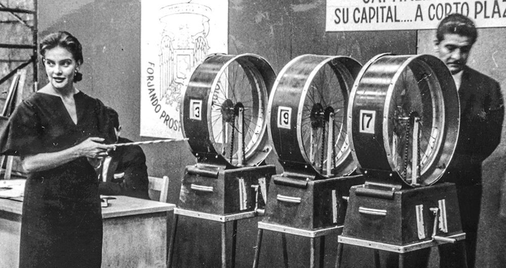 Gloria en colores _9