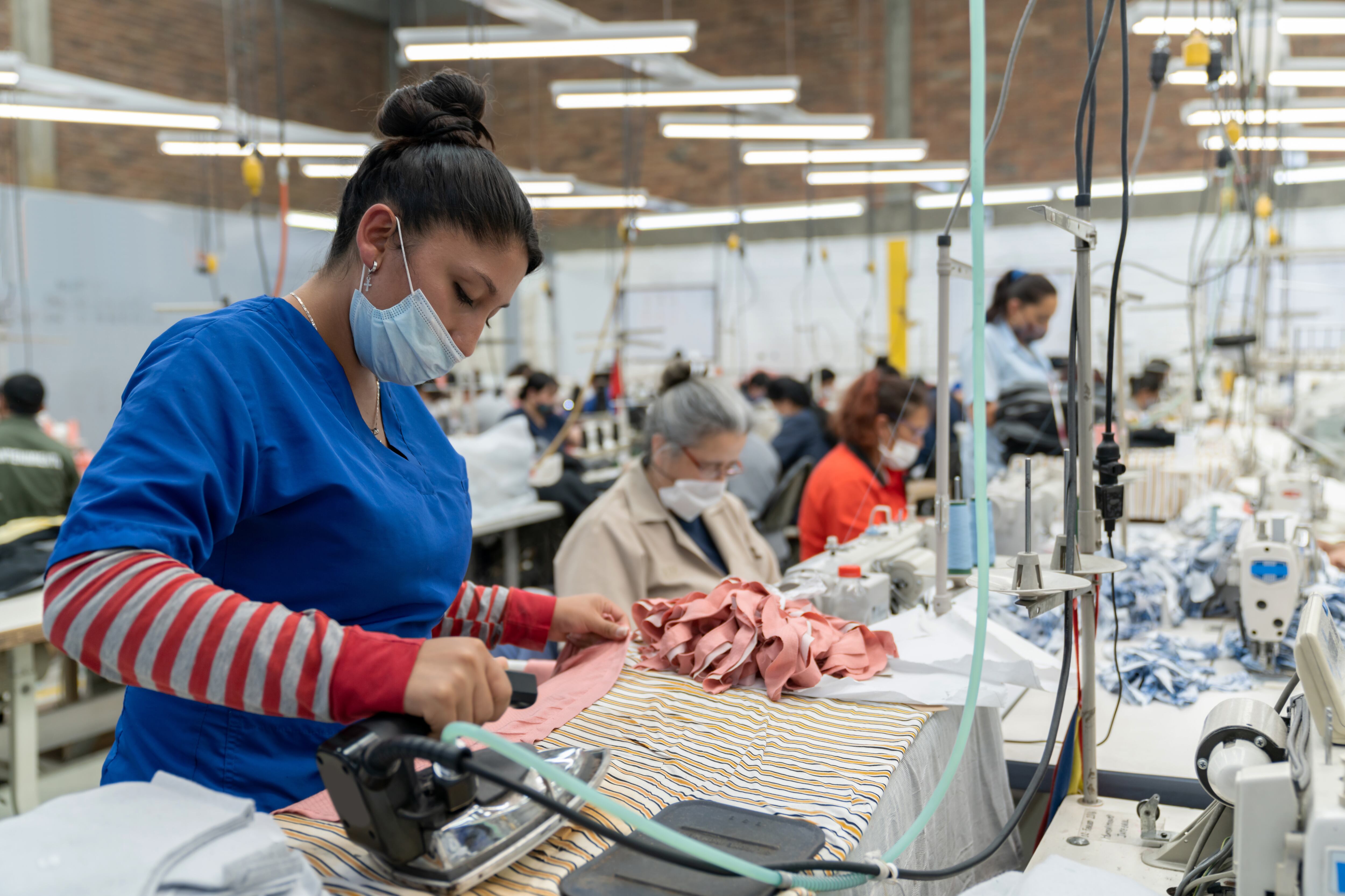 El año pasado, la supersociedades recibió solicitudes de insolvencia que sumaban 10,4 billones de pesos en pasivos y comprometían cerca de 40.000 empleos.