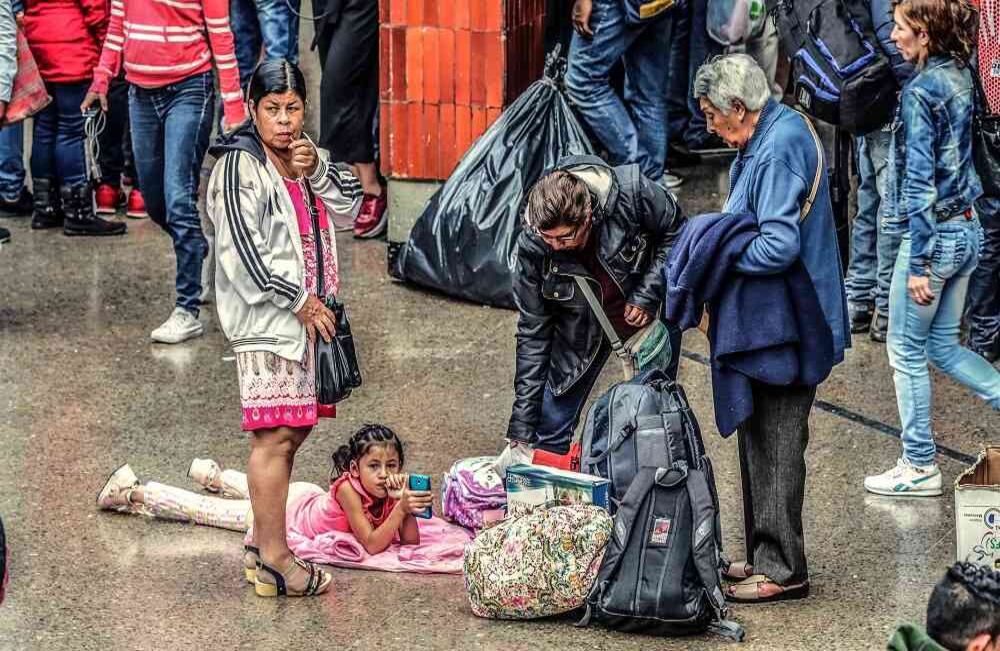 Foto: Carlos Julio Martínez / SEMANA