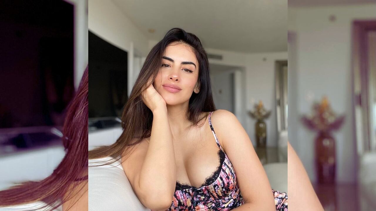 Jessica Cediel es considerada una de las presentadoras más bellas de Colombia. Foto: Instagram @jessicacedielnet