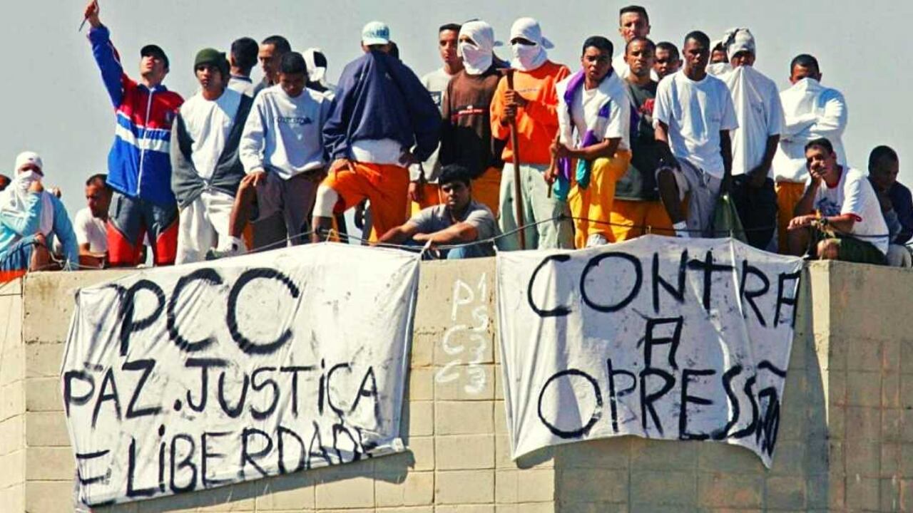 La peligrosa banda criminal PCC está fortaleciendo su red ilícita de drogas en Europa.