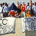 La peligrosa banda criminal PCC está fortaleciendo su red ilícita de drogas en Europa.