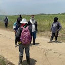 Los indígenas invadieron una hacienda ubicada en jurisdicción de Guachené, Cauca.