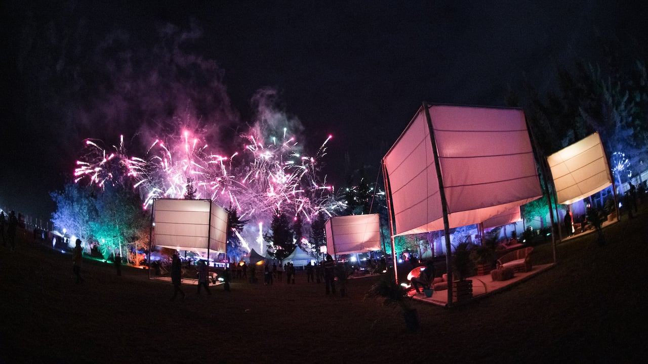 FESTIVAL ESTÉREO PICNIC 2022