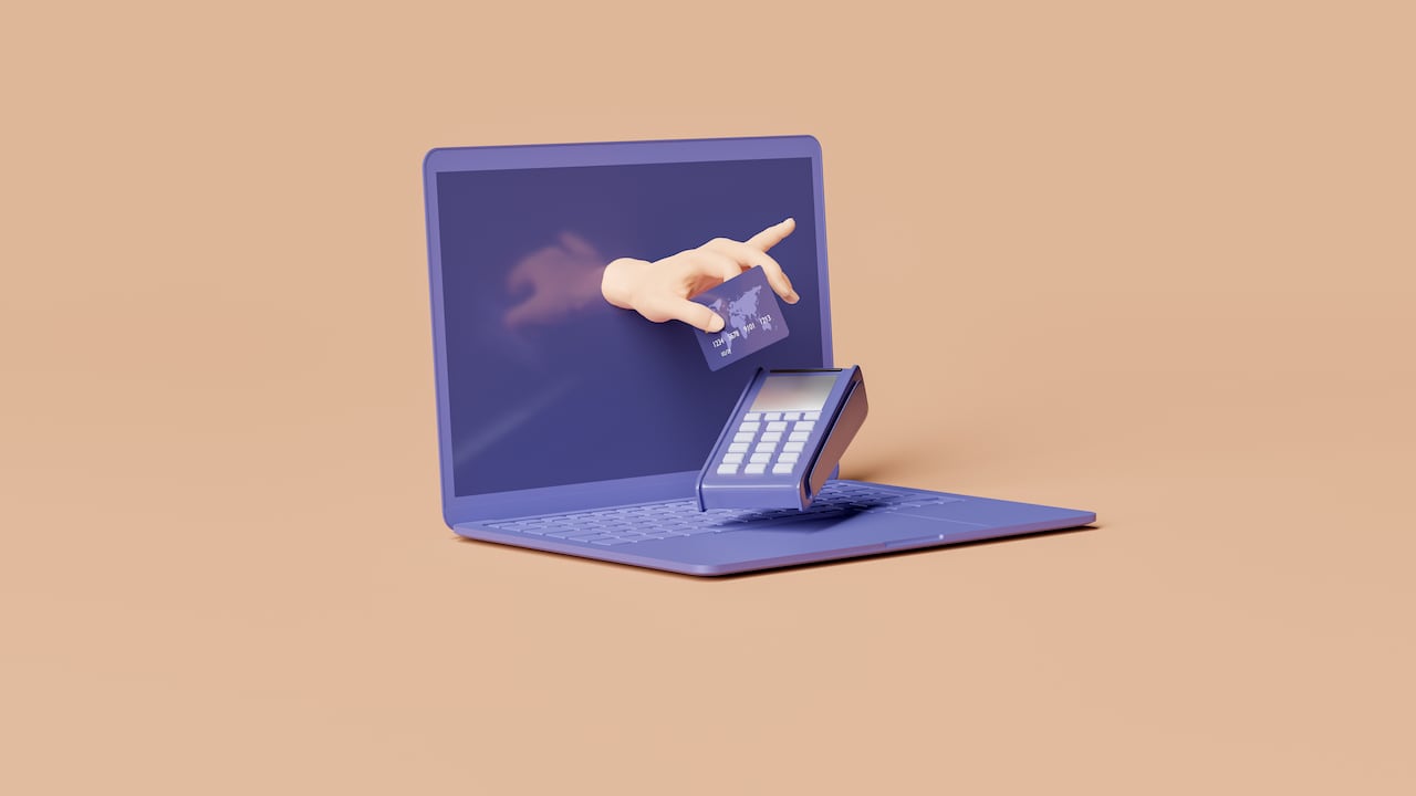 Comercio Electrónico