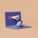 Las compras en línea han tenido un aumento significativo en los últimos años. Getty Images.