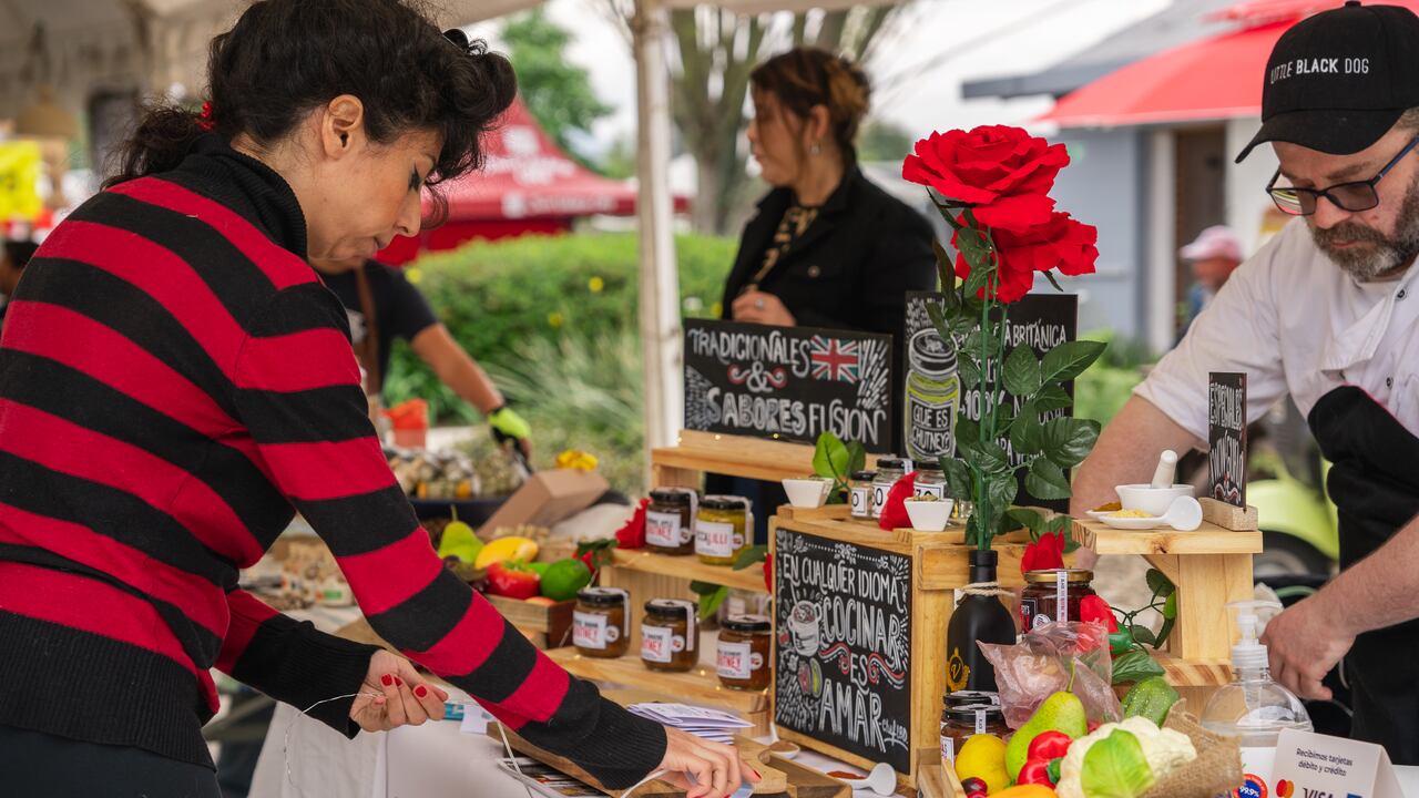 'Fagua Fest', así puede participar de los talleres de huerta, repostería y de la feria de emprendimientos; la entrada es gratis