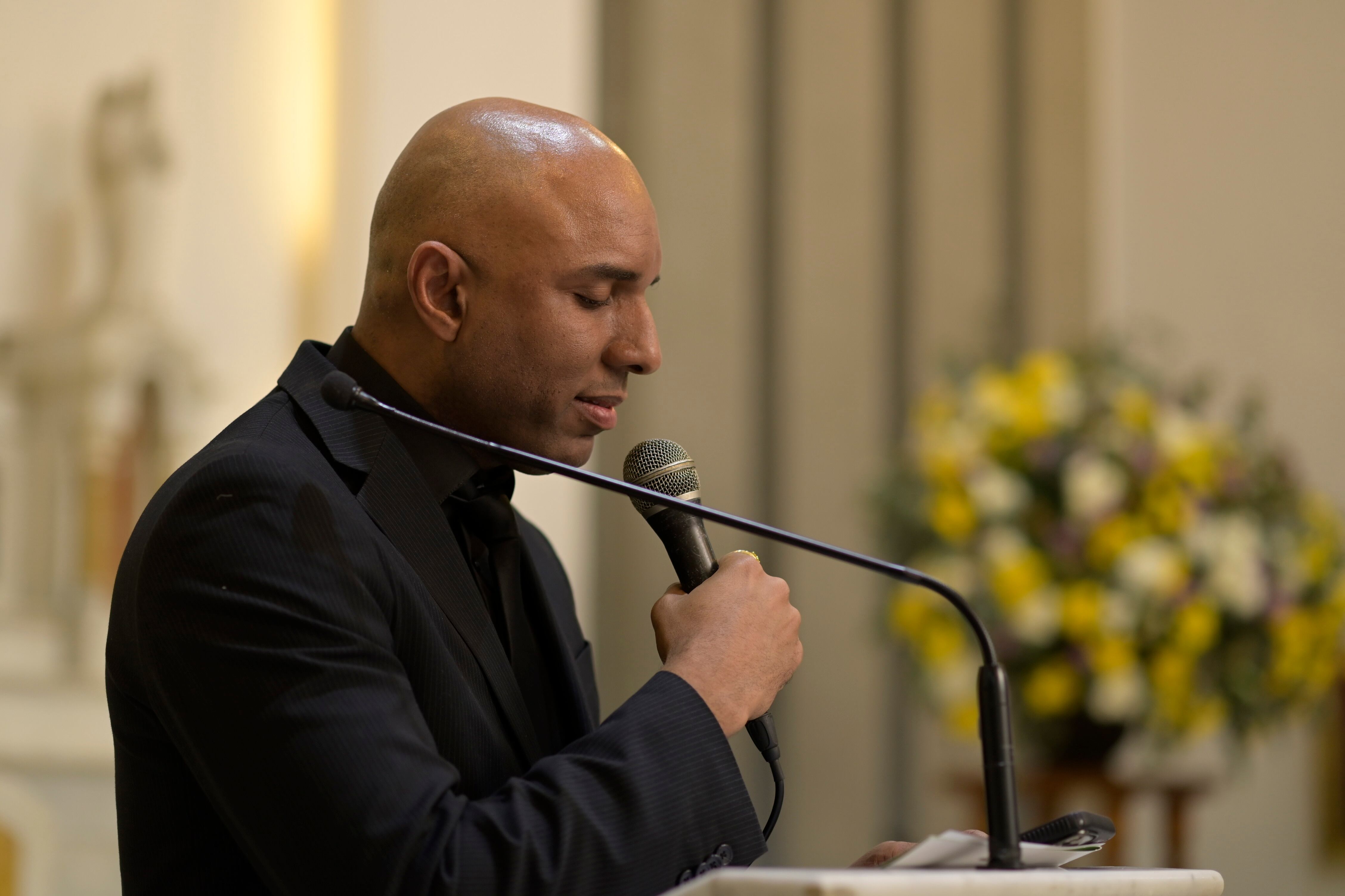 Exequias de la Senadora Piedad Córdoba en la ciudad de Medellín