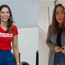 Jerome Sanabria afirmó que y María Fernanda Carrascal descalifica sus opiniones por ser una joven de 17 años.