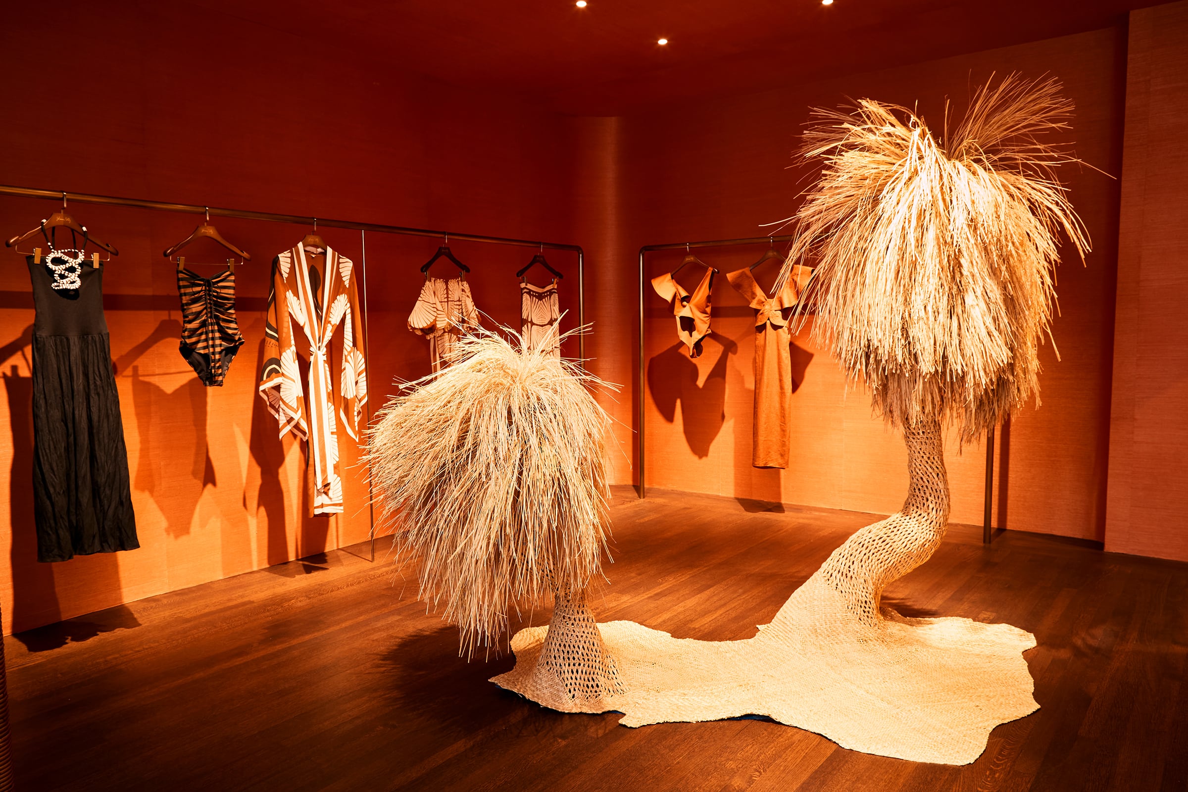 La marca nació en Cali en el 2003.