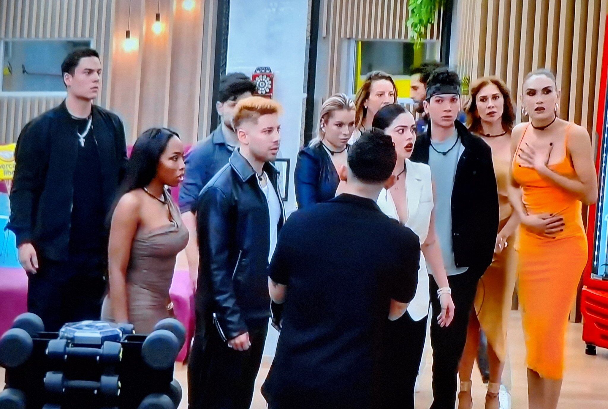 Captura de pantalla / X