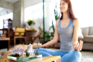 Beneficios de los inciensos para la salud