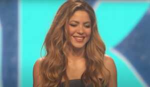 La cantante se robó las miradas de millones de personas con el reconocimiento que recibió en Mujeres Latinas en la música