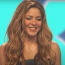 La cantante se robó las miradas de millones de personas con el reconocimiento que recibió en Mujeres Latinas en la música