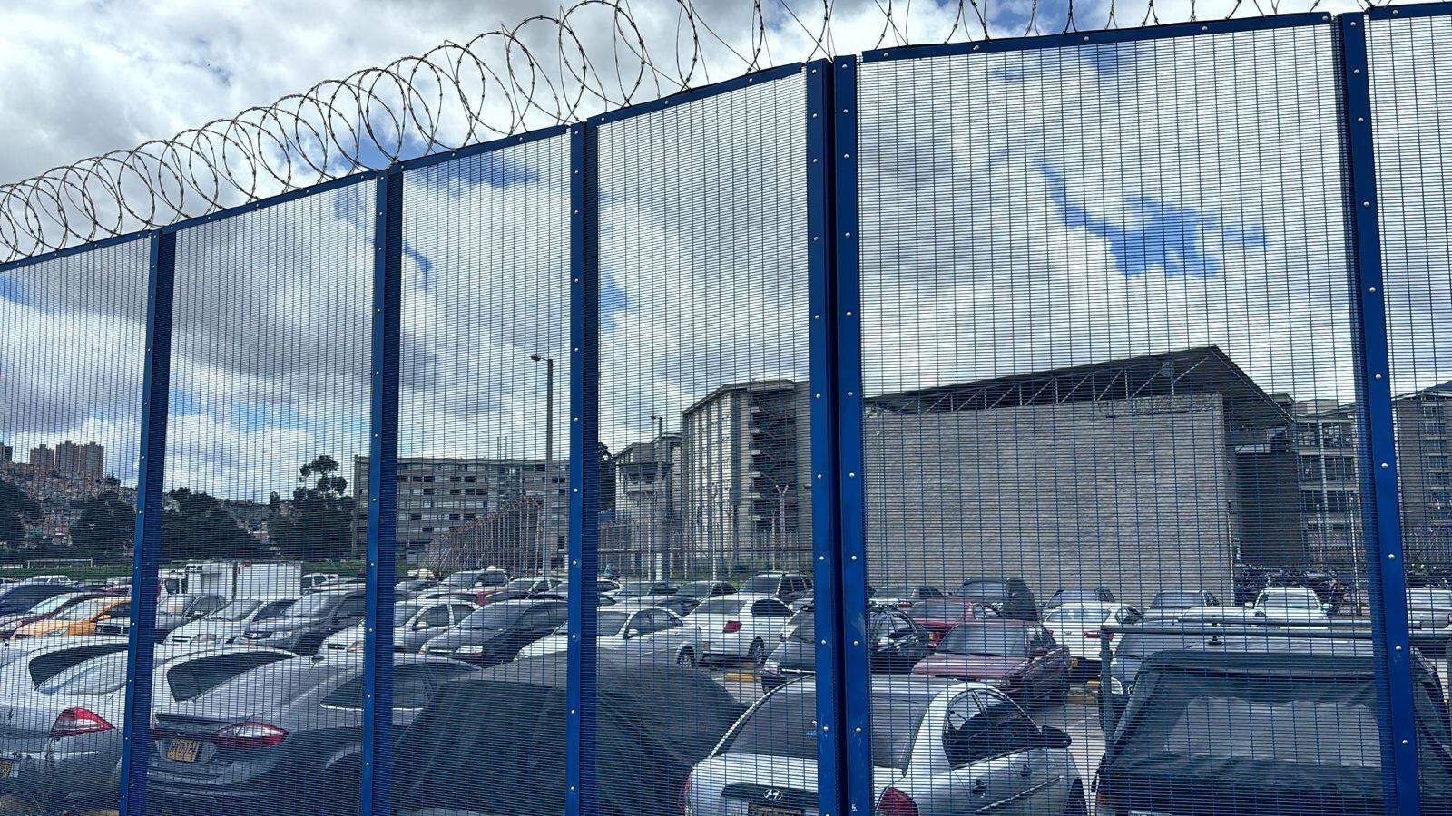 Salvatore Mancuso ya está en libertad. El Inpec confirmó que salió de la cárcel La Picota