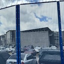 Salvatore Mancuso ya está en libertad. El Inpec confirmó que salió de la cárcel La Picota