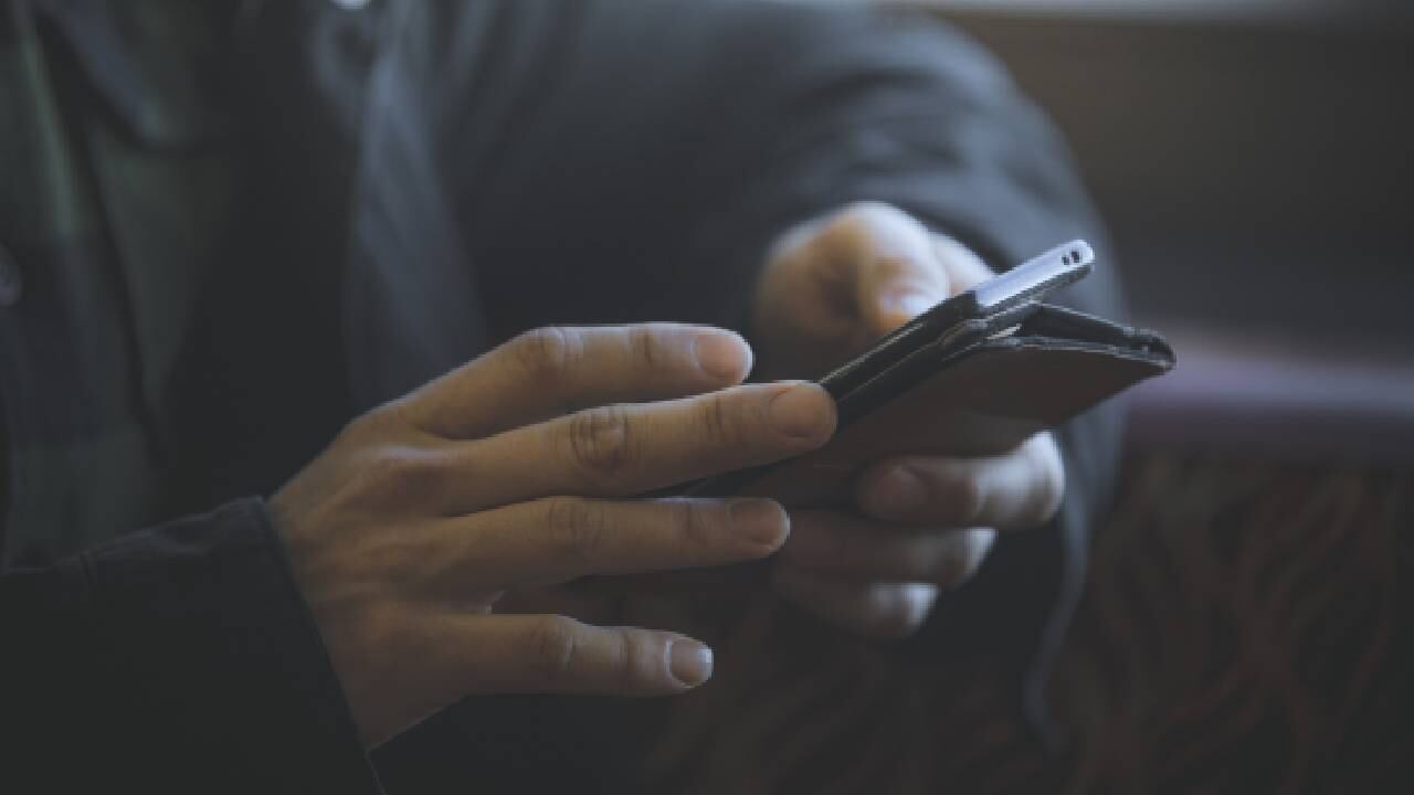 Las últimas conversaciones de Edwin Arrieta las tuvo con su papá (imagen de referencia).