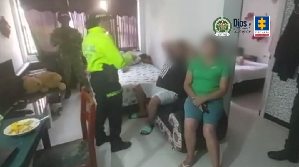 Banda ofrecía por redes sociales “planes” para mover migrantes hasta Panamá y Nicaragua; así eran sus “llamativas ofertas”