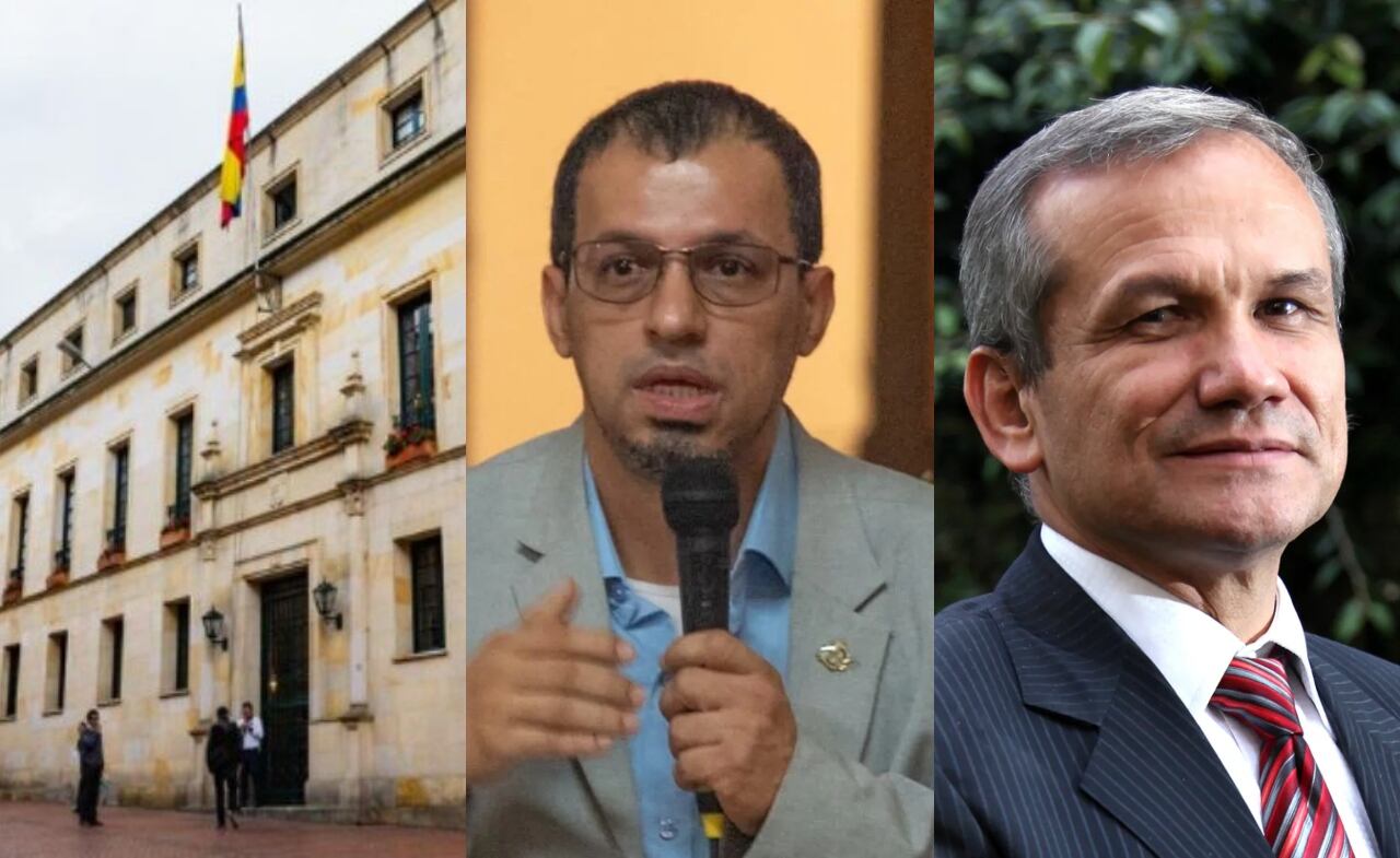 La controversia empeoró cuando se difundieron videos de una actividad denominada “Noche Vallenata Colombiana”.