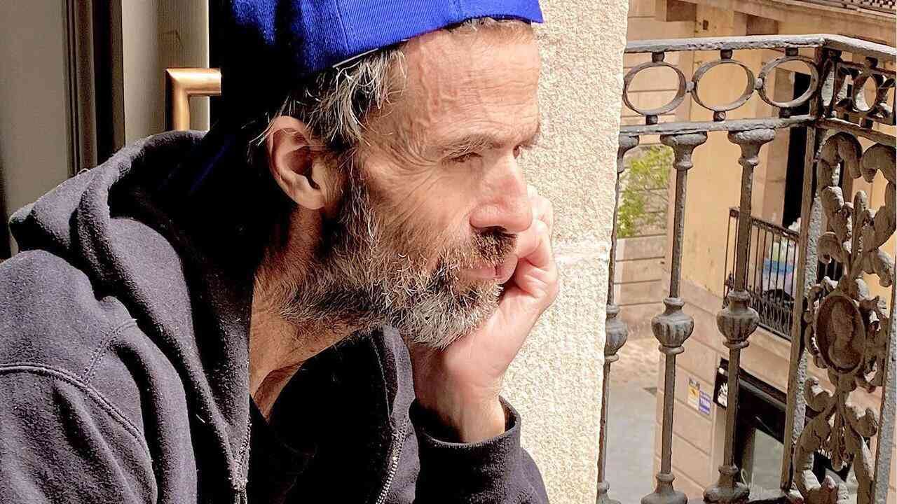 Publican videoclip que dejó Pau Donés, cantante de Jarabe de Palo, antes de morir