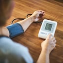 La presión arterial elevada puede causar inconvenientes del corazón.