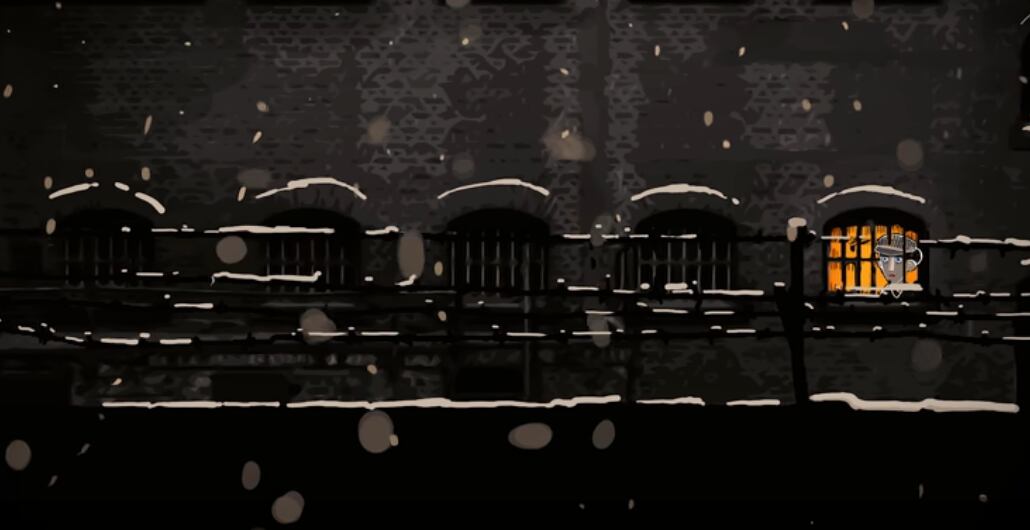 Foto del videojuego Through The Darkest Of Times