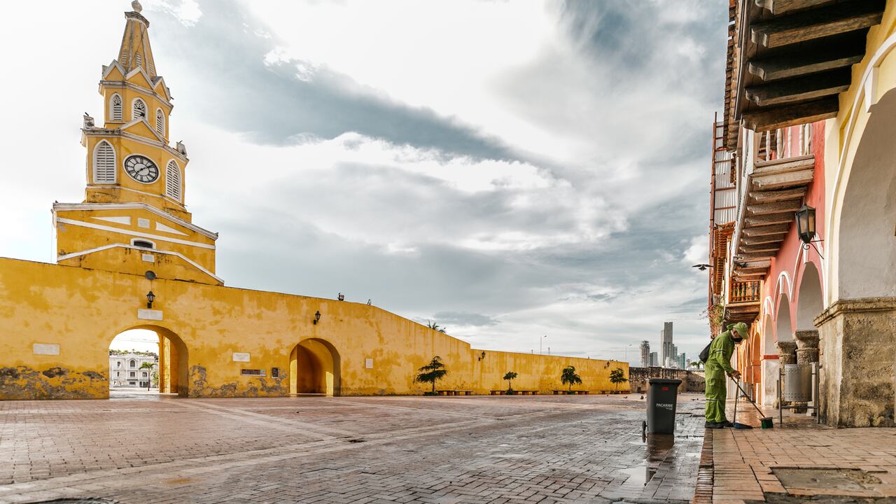 turismo en cartagena
Octubre 7 de 2020
Foto: Karen Salamanca
@kassfot