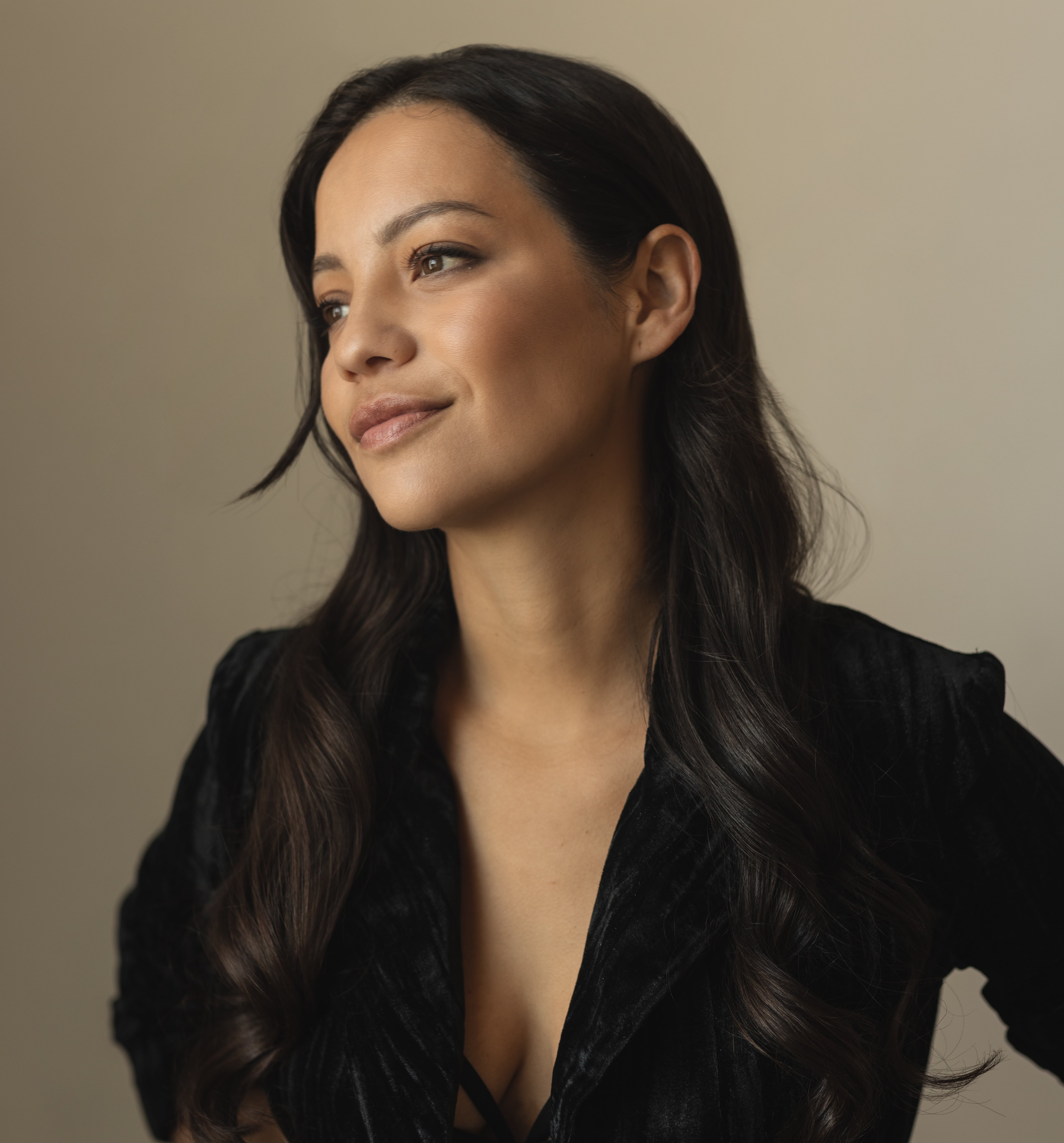 Natalia Reyes presidirá el jurado de largometrajes del certamen.. Foto: Cortesía: Alternativa Film Festival