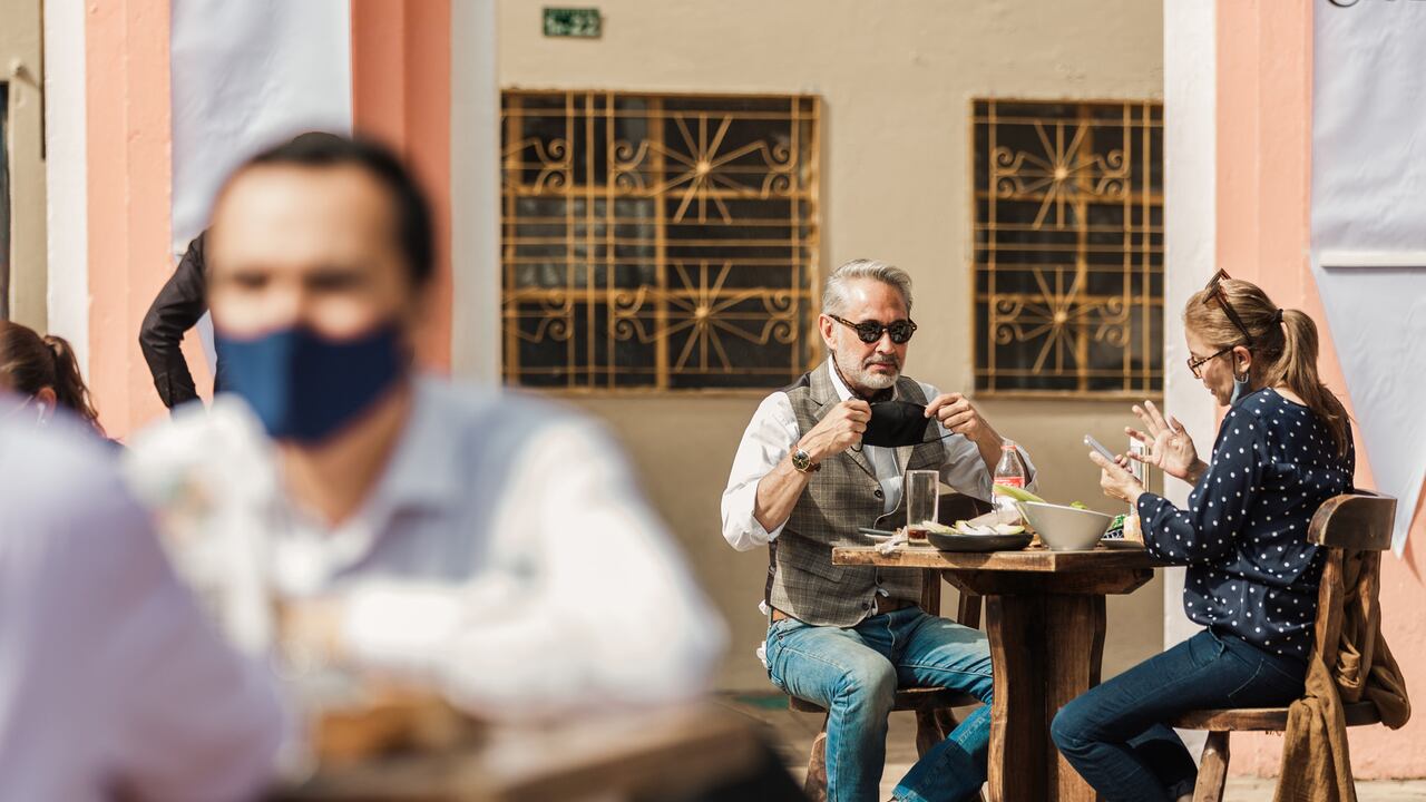 Coronavirus: ¿En qué momento se considera que una persona está inmunizada?