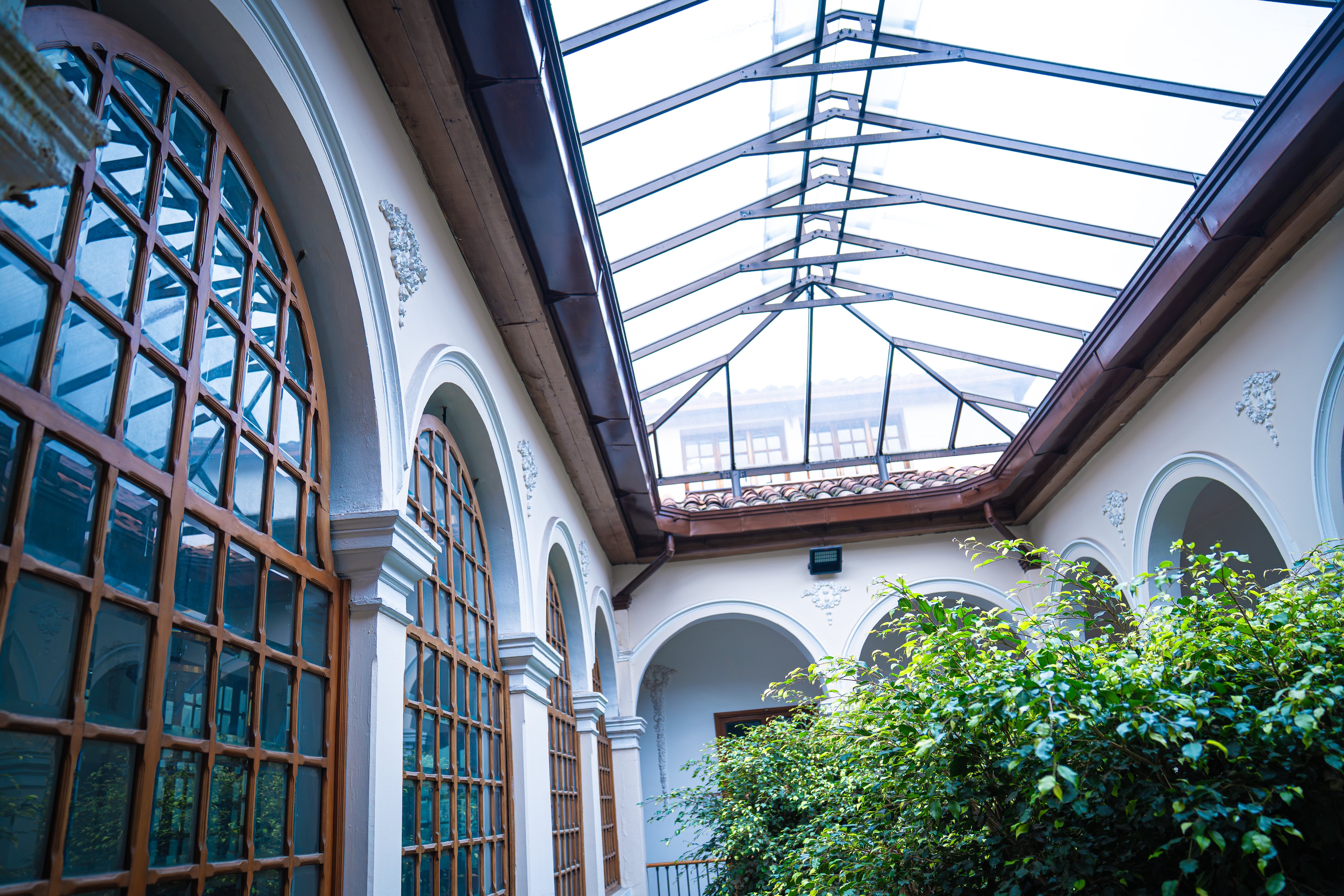 Universidad del Rosario se ubica en el top 30 mundial de sostenibilidad universitaria en 2026.