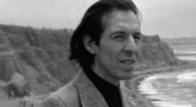 Julio Ramón Ribeyro