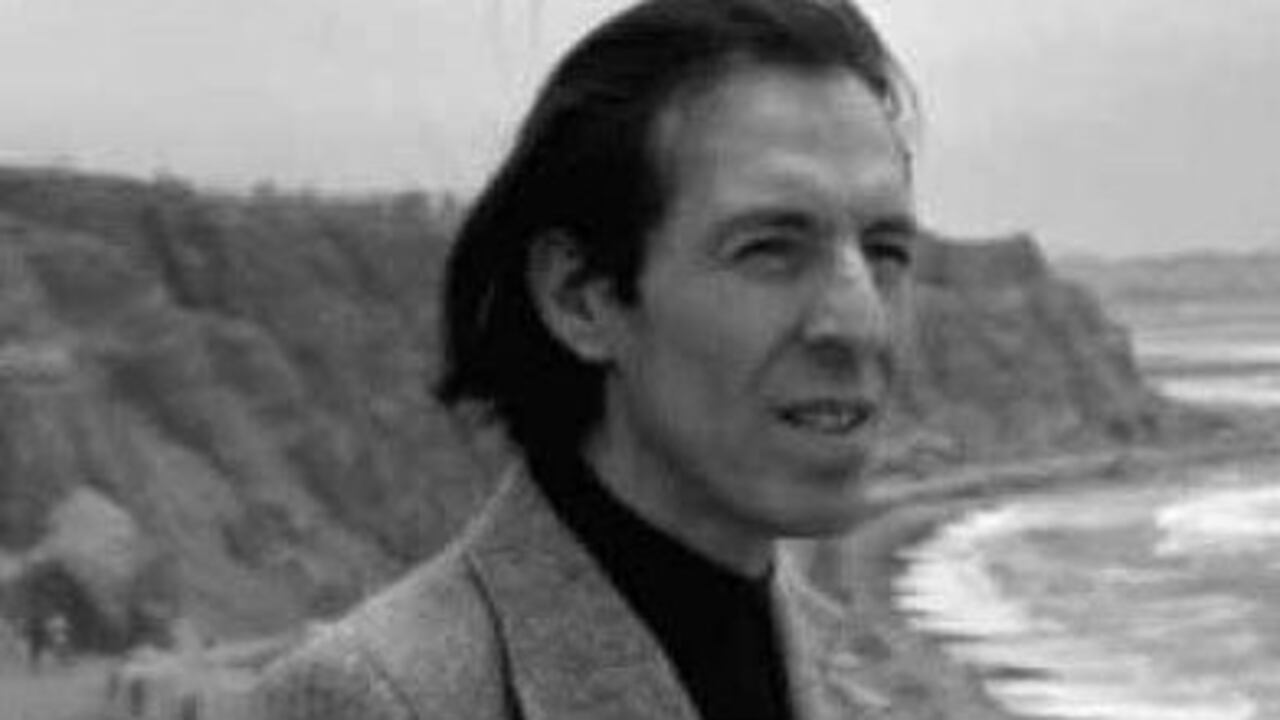 Julio Ramón Ribeyro