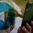 Telegram bate récord de nuevos usuarios, tras cambio en reglas de WhatsApp