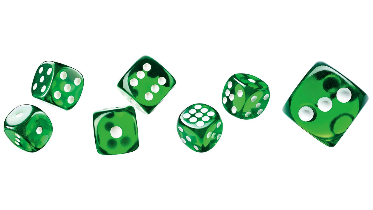 Los juegos de suerte y azar han impulsado su crecimiento gracias a las alternativas digitales.