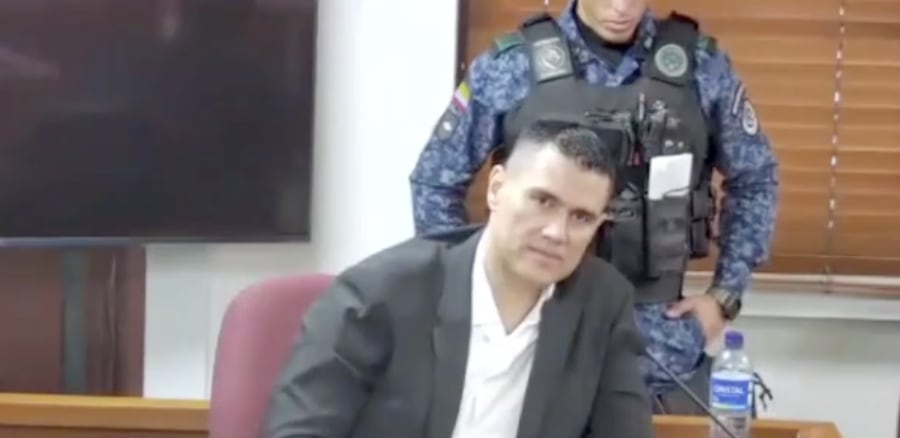 Juan Guillermo Monsalve