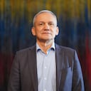 Carlos Ramón González