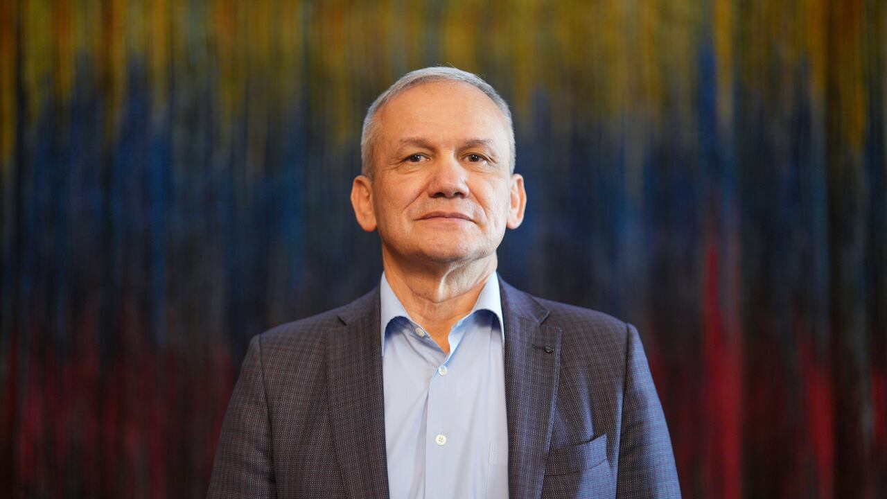 Carlos Ramón González ahora es exdirector nacional de Inteligencia por el escándalo de la UNGRD.